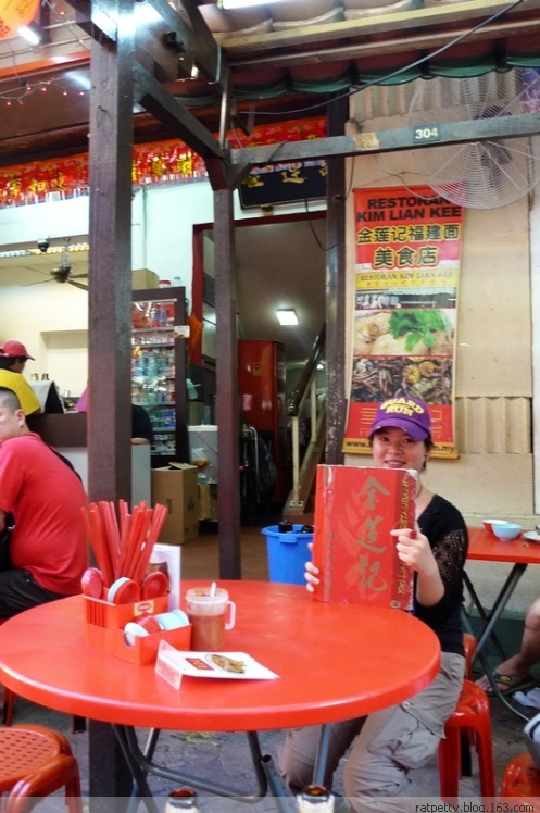 马来西亚吉隆坡徒步攻略,吉隆坡徒步旅游攻略