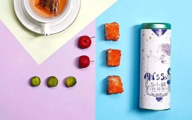 喝茶养生成为年轻人的时尚生活,喝茶成为时尚