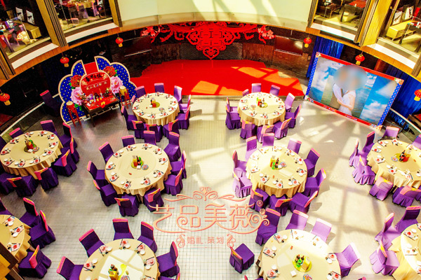 婚礼订酒店流程怎么安排,婚礼订酒店有什么攻略