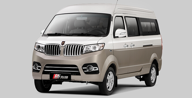 国内各大车企华晨宝马,华晨汽车有几款车型