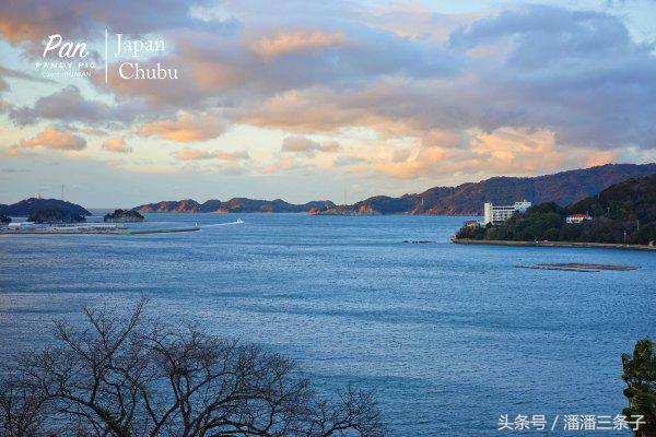 走吧！去岛国寻找东瀛春味