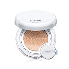 兰芝气垫bb霜最新款,新款兰芝bb霜21号色