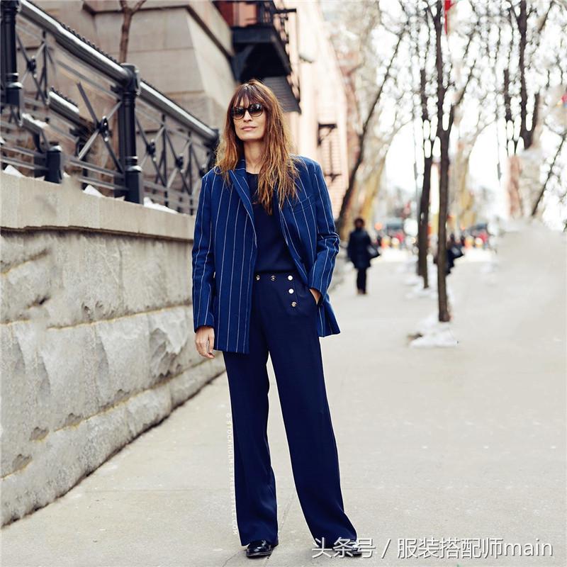 水手裤阔腿裤 (水手裤是什么裤子)