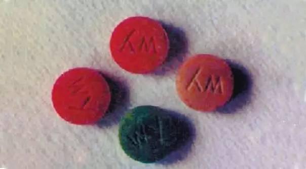 吸食古柯的危害,大量剂量吸食大麻素危害