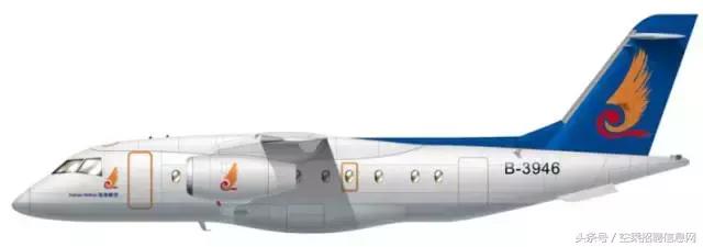 中国航空运输机,中国有哪几款喷气式运输机