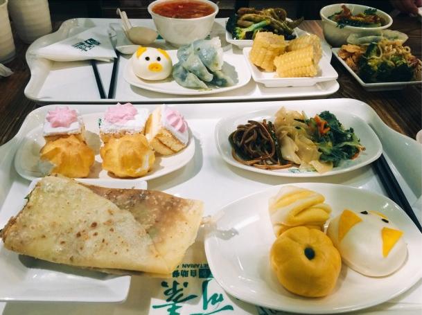 潍坊寒亭好莱坞元丰自助餐,潍坊值得推荐去的自助餐