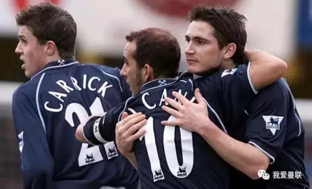 弗爵爷执教曼联c罗,弗爵爷重回曼联