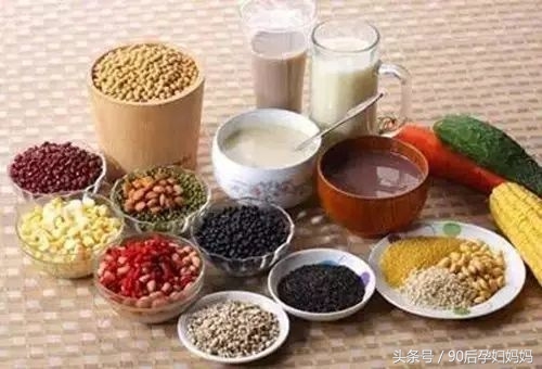怀孕补充蛋白质的菜谱,孕期蛋白质补充过量会得糖尿病吗