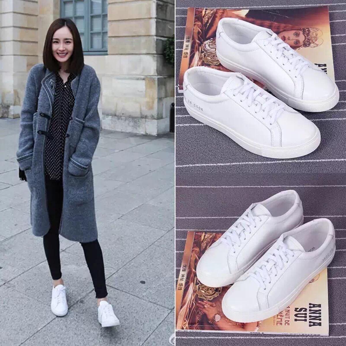 杨幂退出娱乐圈做服装搭配师,杨幂不愧是时尚的宠儿