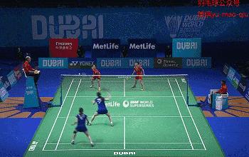 羽毛球圈规则大全,羽毛球十大基本常识