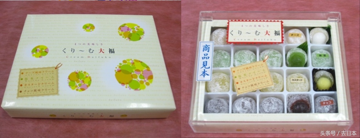 到日本关西机场必买的伴手礼,日本机场哪些东西值得买