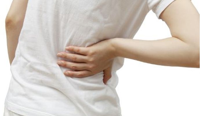 腰疼走路漫步有好处吗,腰疼走走路就好一点怎么回事