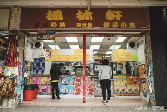 两个篮球狂人打遍香港街场，这些场子真是无奇不有！