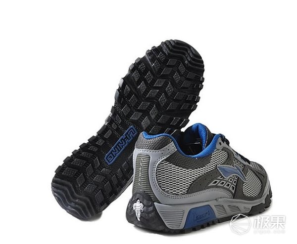 你从不关注的鞋底花纹，却成了乔丹科比封神的“秘密”