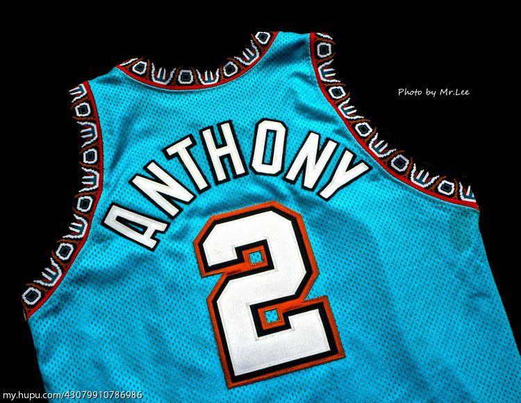 这篇球衣贴只有老球迷看得懂