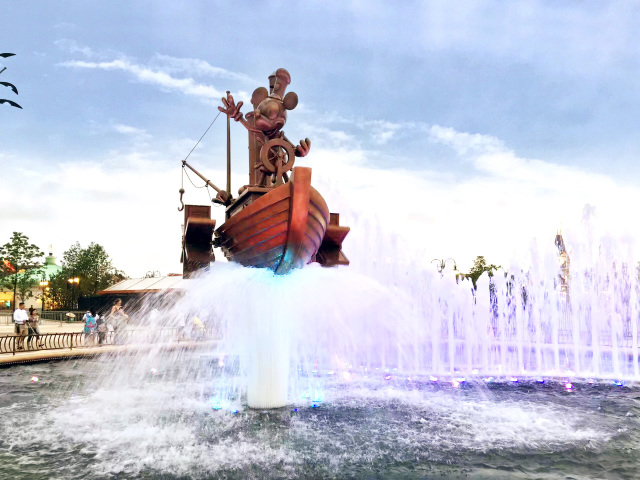 每个女孩心中都有一个迪士尼梦,每一个人心里都有一个迪士尼公主