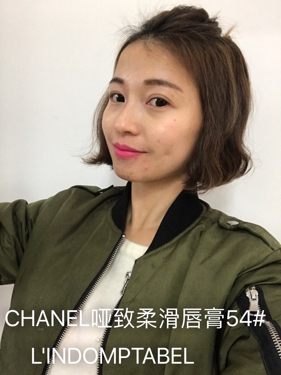 香奈儿tf阿玛尼口红哪个持久,香奈儿阿玛尼图片真实