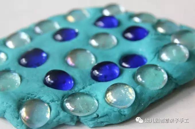 贝壳手工制作大全创意废物利用,贝壳废物利用手工幼儿园