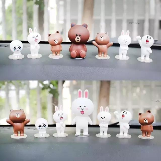 布朗可妮圣诞,布朗可妮和草莓