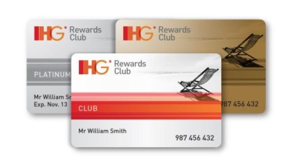 国内酒店行业深度报告：会员争夺成为酒店竞争的焦点