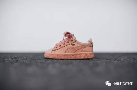 puma联名款阿甘鞋,puma联名服饰2023