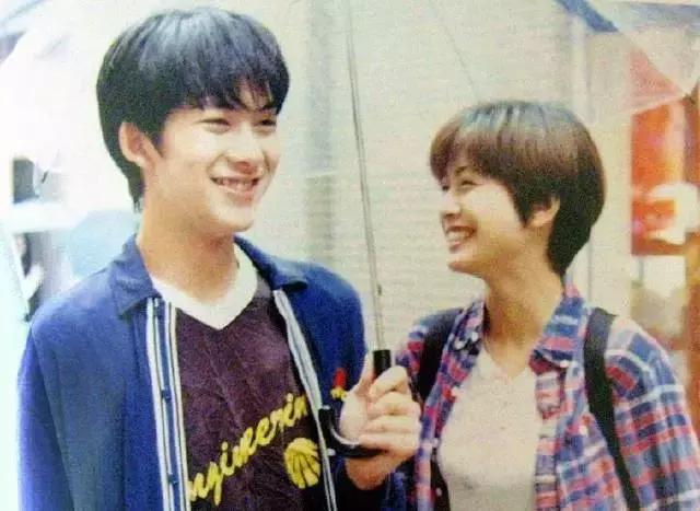 柏原崇20世纪美少年,日本20世纪最后的美少年柏原崇