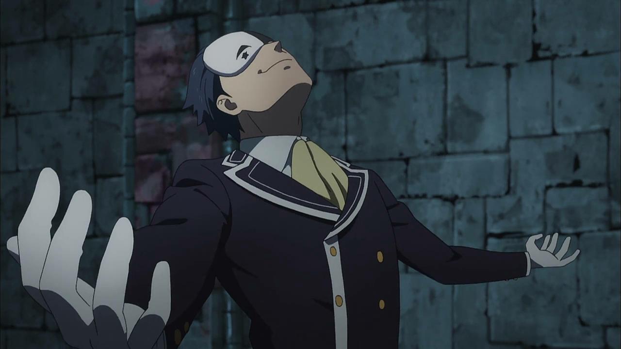 这就结束了？！仓促完结的《智障女神》你能给几分？