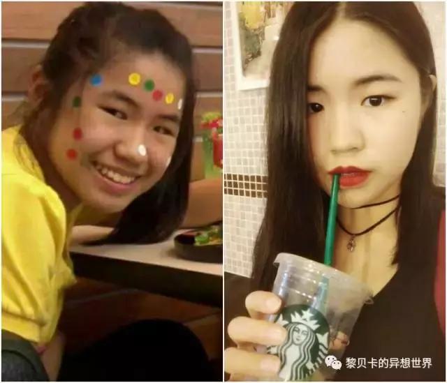 减肥变美的教程,变美最好的方法是减肥