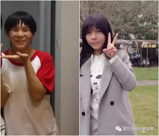 减肥变美的教程,变美最好的方法是减肥