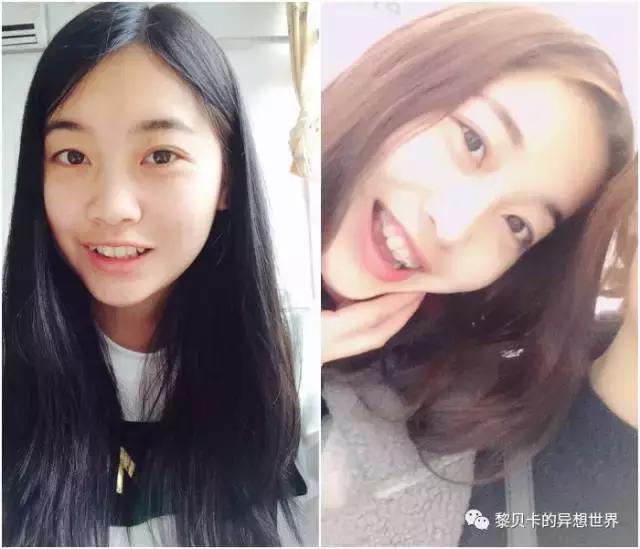 减肥变美的教程,变美最好的方法是减肥