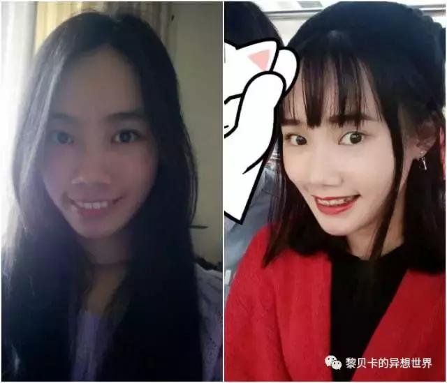 减肥变美的教程,变美最好的方法是减肥