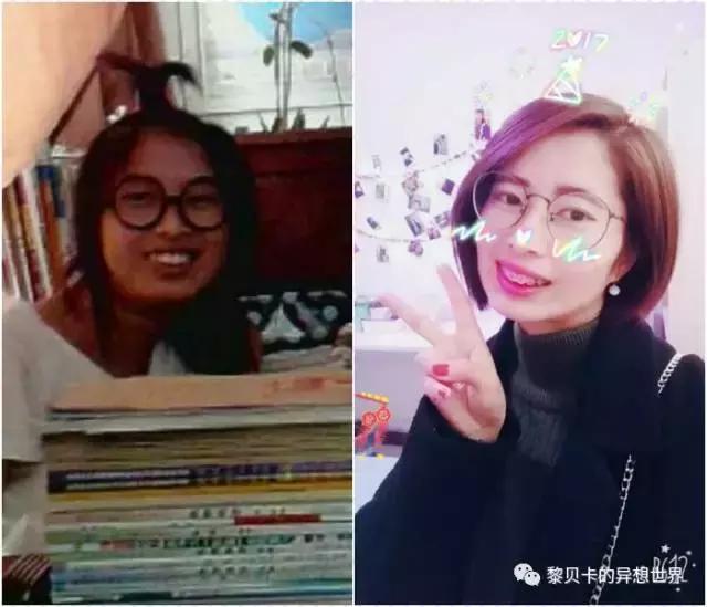 减肥变美的教程,变美最好的方法是减肥