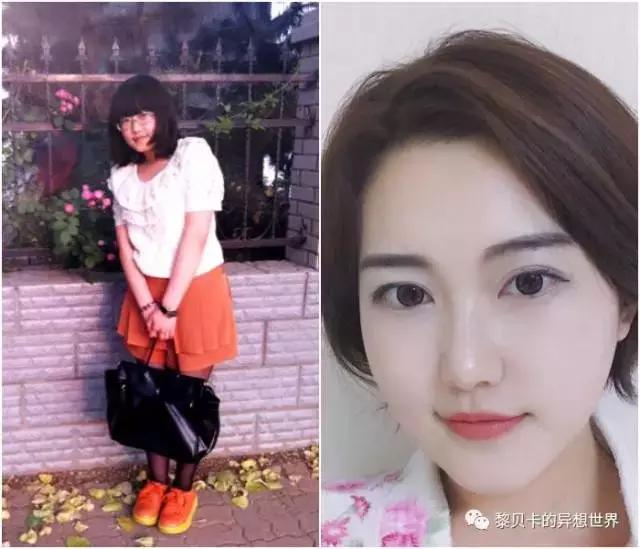 减肥变美的教程,变美最好的方法是减肥