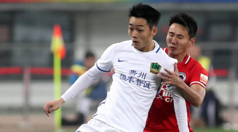 u23全场集锦,一球成名两年u23车世伟泰达