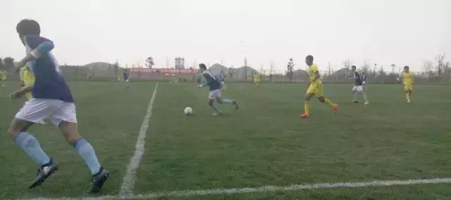 第二届中国青少年足球联赛u1716强,u16全国女子足球锦标赛泸西赛区