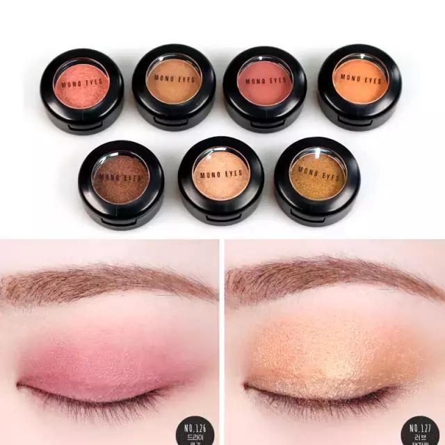 新手小白眼影盘推荐,最值得入手的10款眼影