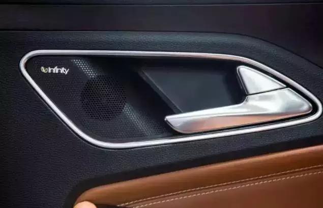 哈曼infinity音响汽车,哈曼音响全套