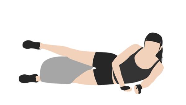 腿不直怎么矫正腿型未成年,大腿向前凸起矫正最实用的办法