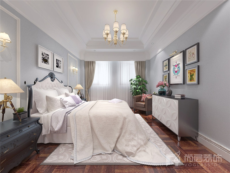 赵光远｜玛歌庄园，纯美风格