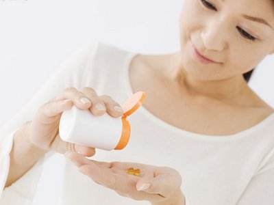 维生素复合营养片,身体补充维生素对照表大全