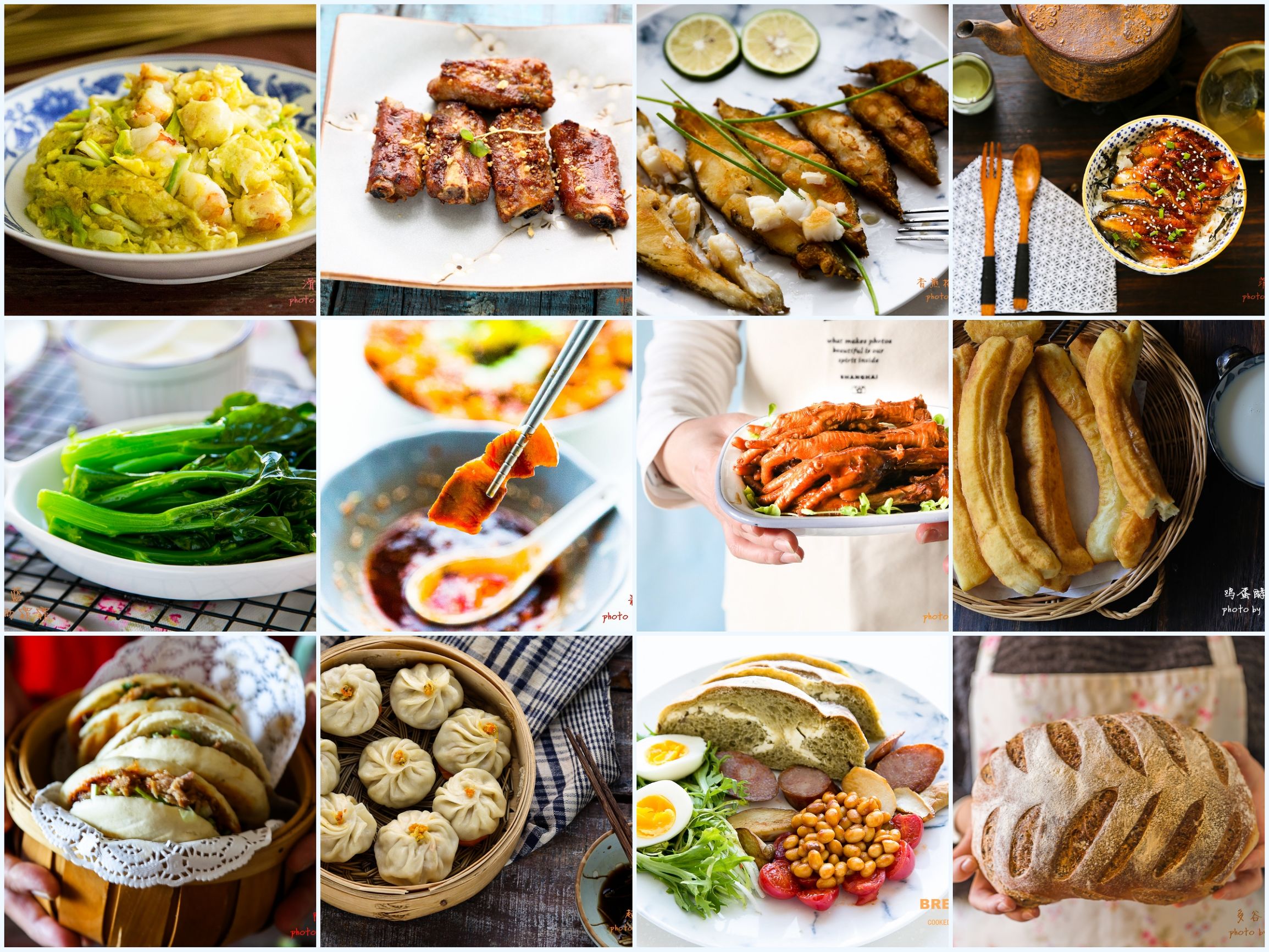 为什么自己做的排骨嚼不动,排骨做时腥味特别大什么原因