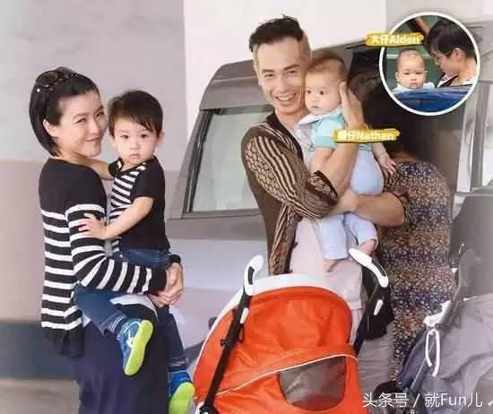 细数tvb的四大花旦现状,tvb女星现在的情况