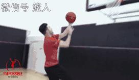 拜佛这个动作，怎么做才能欺骗防守？