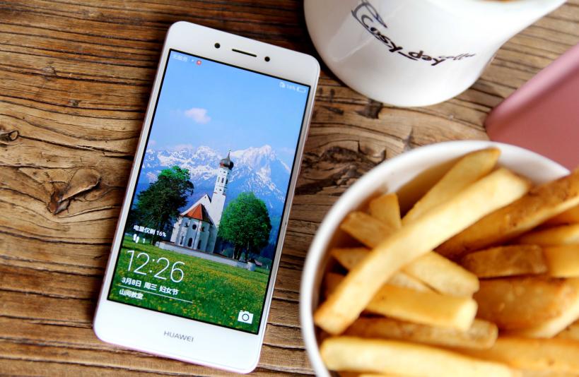 华为畅享6s这款手机怎么样,华为畅享6s是什么样的手机