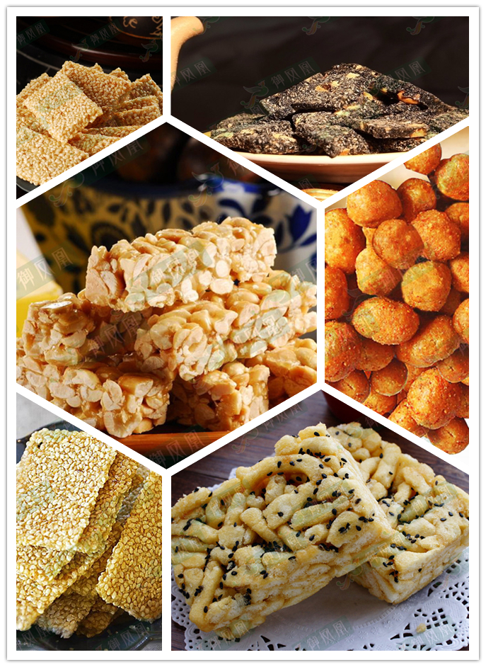 创业小吃项目推荐2023小本生意,500元创业小本生意小吃项目