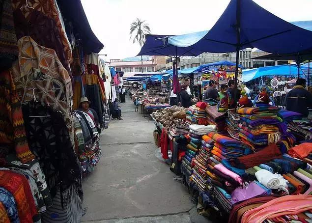 南美洲的神奇,南美洲神奇的地方