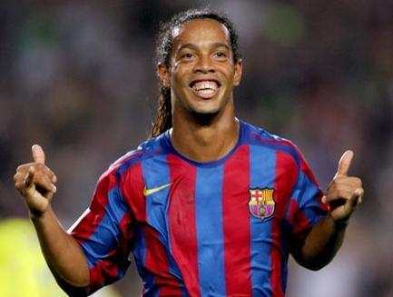 那些年打败刘翔的选手,2023年足球十大巨星