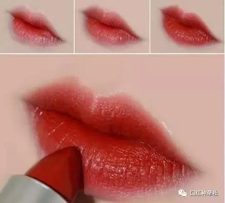 mac子弹头口红ladybug色号,mac子弹头口红chili图片