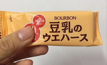 威化口感排行榜,各个品牌芝士味威化评测