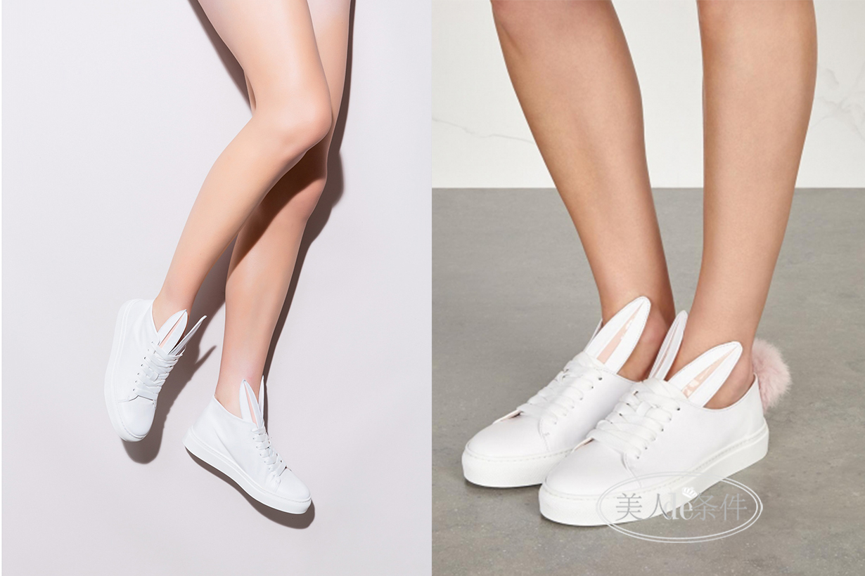 一周时尚盘｜有了他们，就忘掉你的小白鞋吧！